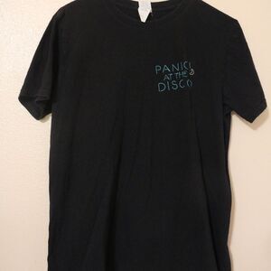 Panic At The Disco Shirt Medium